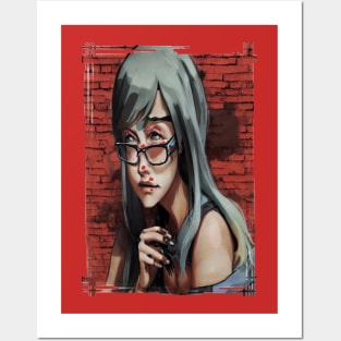 velma Posters and Art